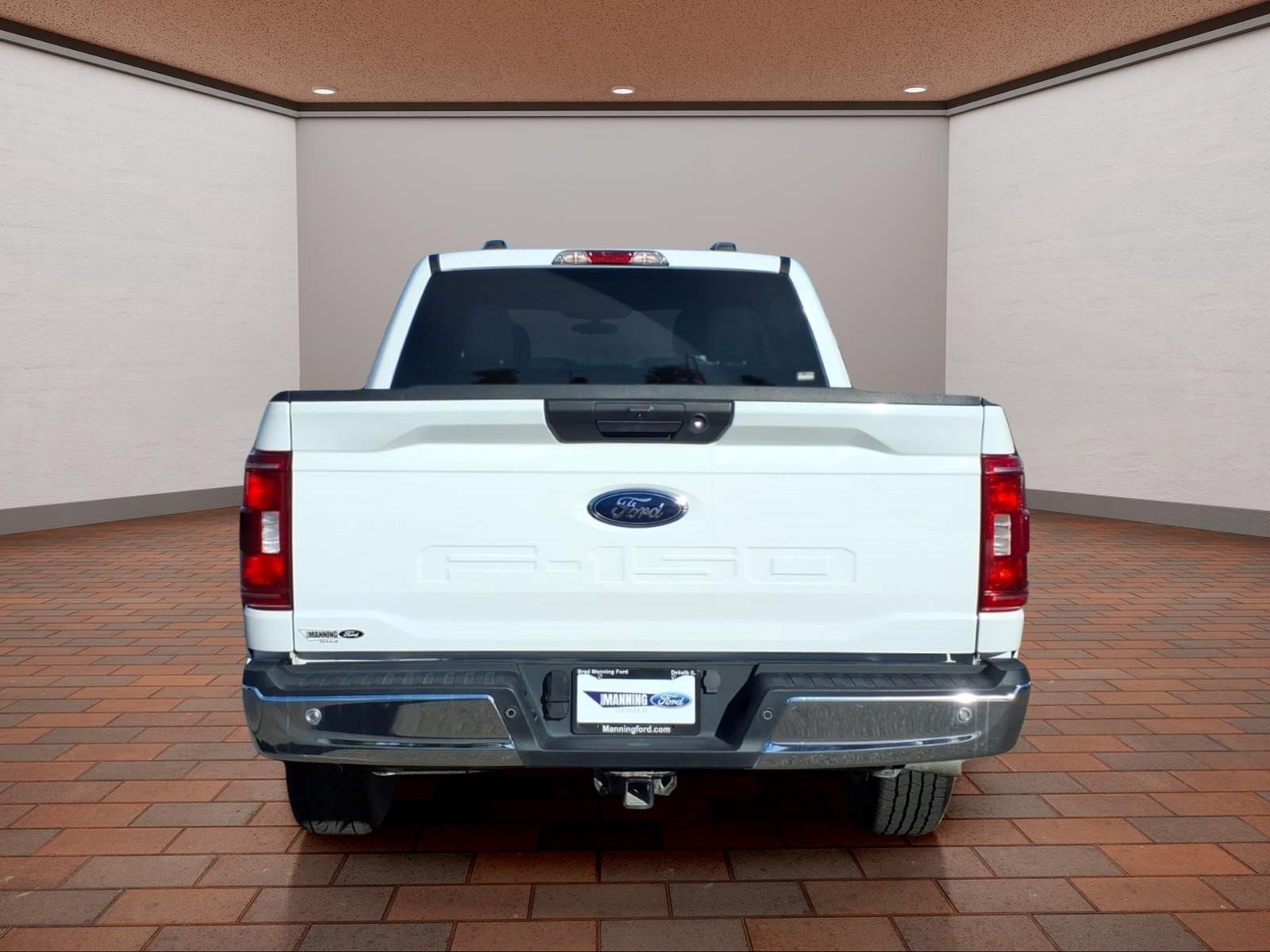 Used 2023 Ford F150 XLT w/ Trailer Tow Package AWD/4WD image 7