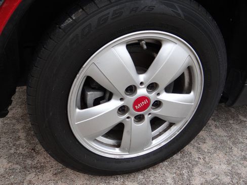 Used 2021 MINI Cooper 4-Door Hardtop image 22