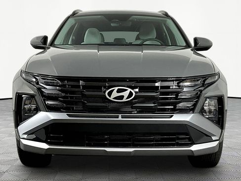 New 2026 Hyundai Tucson SEL AWD/4WD image 2