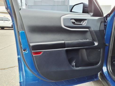 Certified 2023 Ford Bronco Sport Big Bend w/ Convenience Package image 20