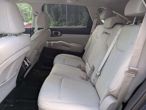 Used 2026 Kia Sorento S w/ S Panoramic Sunroof Package FWD image 14