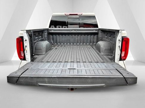 Used 2020 GMC Sierra 1500 Denali AWD/4WD image 36
