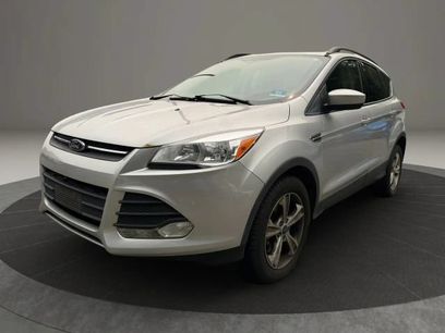 Used 2014 Ford Escape SE w/ Equipment Group 201A