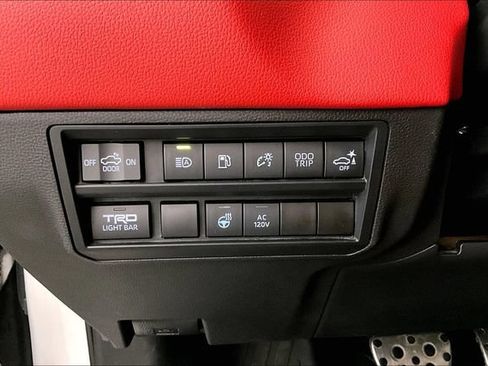 Used 2022 Toyota Tundra TRD Pro AWD/4WD image 38