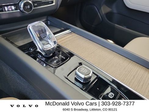 New 2026 Volvo XC60 T8 Plus w/ Protection Package Premier AWD/4WD image 24