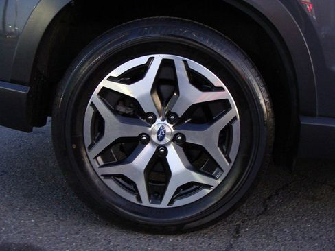 Used 2021 Subaru Forester Premium w/ Popular Package #1 image 32