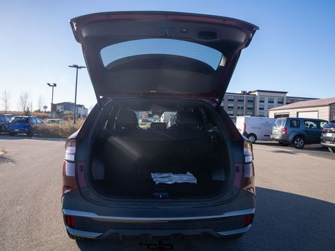 Used 2024 Kia Sportage X-Line Prestige image 10