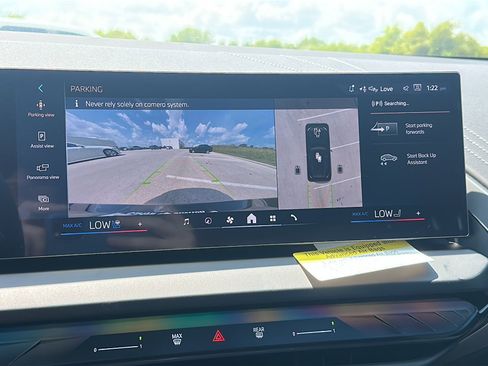 New 2026 BMW X3 xDrive30 w/ Premium Package image 23