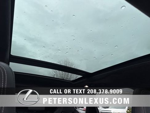 Used 2020 Jaguar F-PACE SVR image 13