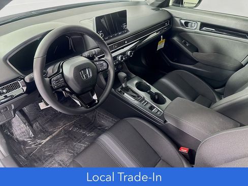 New 2026 Honda Civic Sport image 10