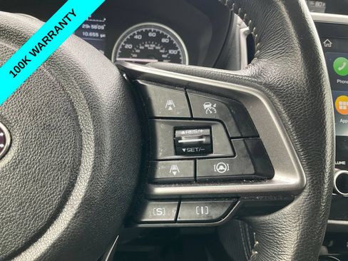 Certified 2024 Subaru Forester Limited w/ POP Package 3 AWD/4WD image 22