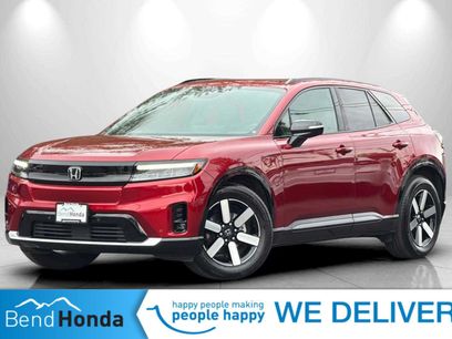 Used 2024 Honda Prologue Touring