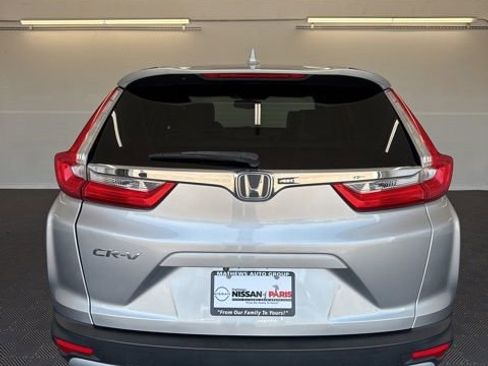 Used 2019 Honda CR-V EX-L image 25