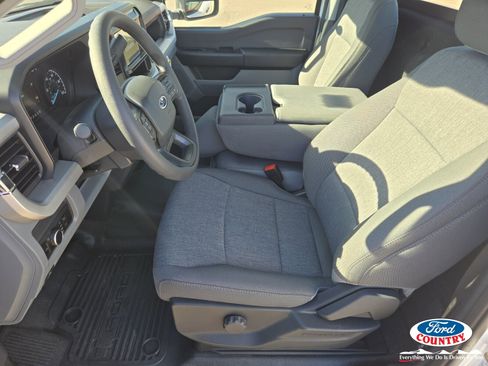 New 2025 Ford F250 XL image 6