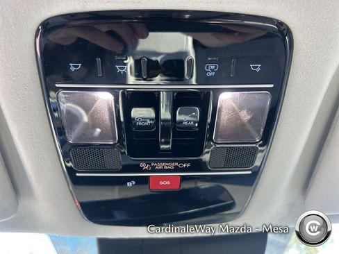 Used 2024 Hyundai Santa Fe Calligraphy image 24