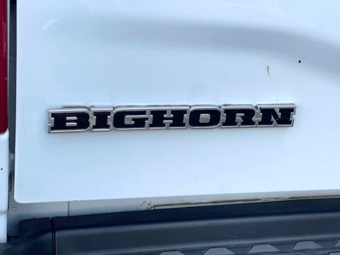 Used 2020 RAM 2500 Big Horn AWD/4WD image 35