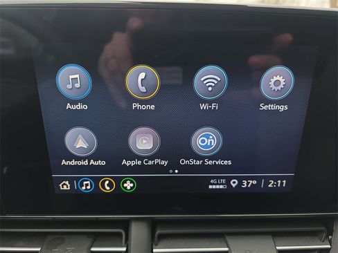 Used 2024 Chevrolet Trax LS w/ LS Convenience Package image 22