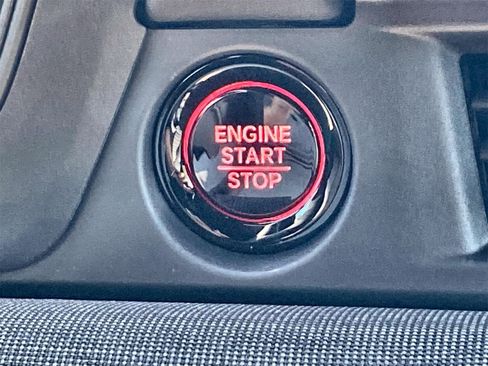 New 2026 Honda Passport TrailSport image 21