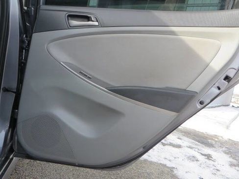 Used 2016 Hyundai Accent SE image 37