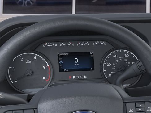 New 2026 Ford F450 XL AWD/4WD image 13
