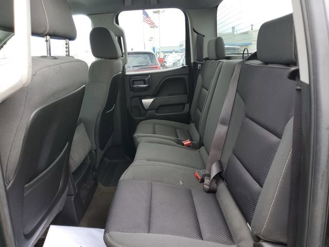 Used 2015 Chevrolet Silverado 1500 LT AWD/4WD image 22