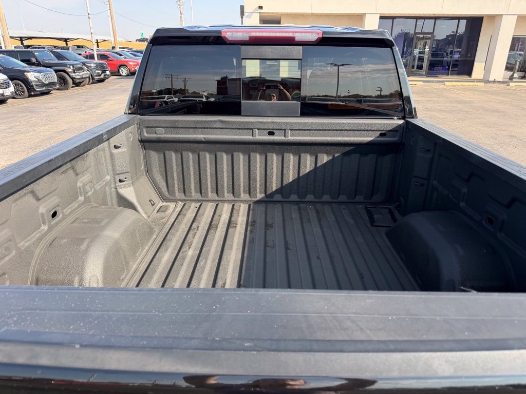 Used 2019 Chevrolet Silverado 1500 LT w/ All-Star Edition AWD/4WD image 18