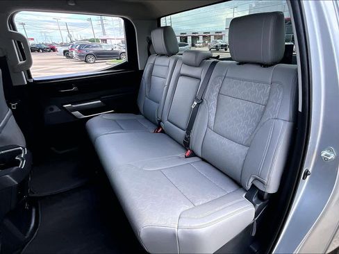 Used 2024 Toyota Tundra SR5 w/ TRD Sport Premium Package image 19