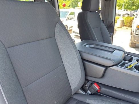 Used 2025 Chevrolet Silverado 2500 LT w/ Convenience Package AWD/4WD image 29