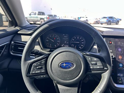 Used 2024 Subaru Outback Onyx Edition w/ Popular Package #2 AWD/4WD image 18