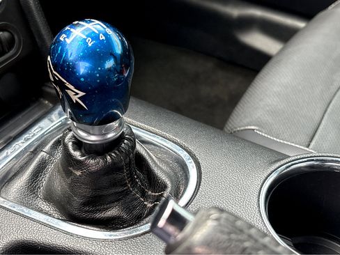 Used 2016 Ford Mustang GT image 8