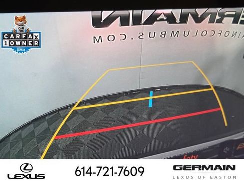 Used 2025 Lexus NX 350 AWD w/ Accessory Package (P2) image 30