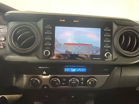 Used 2023 Toyota Tacoma SR AWD/4WD image 24