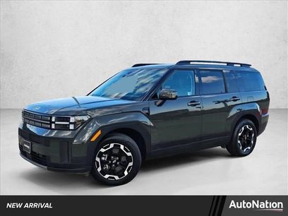 Used 2024 Hyundai Santa Fe SEL