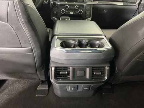 Used 2021 Ford F150 XLT w/ Equipment Group 302A High AWD/4WD image 29