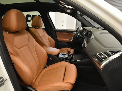 Used 2023 BMW X3 xDrive30i w/ Premium Package image 15