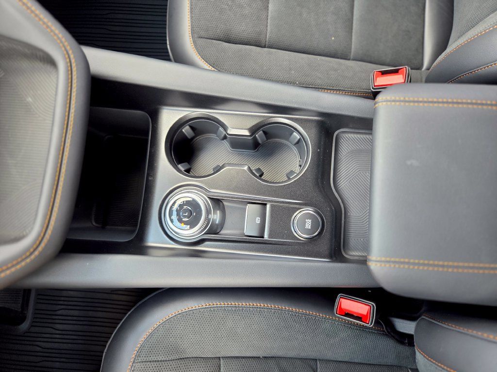 New 2027 Ford Explorer Tremor AWD/4WD image 28