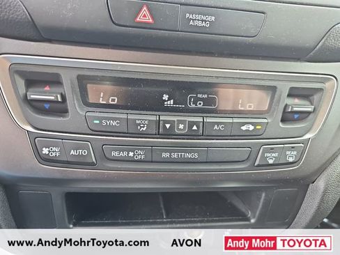 Used 2019 Honda Ridgeline Sport image 24