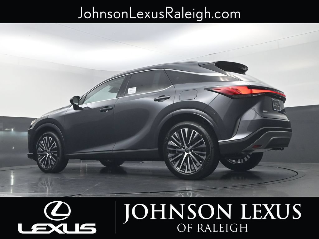 New 2026 Lexus RX 350 Premium Plus w/ Accessory Package (K3) FWD image 21