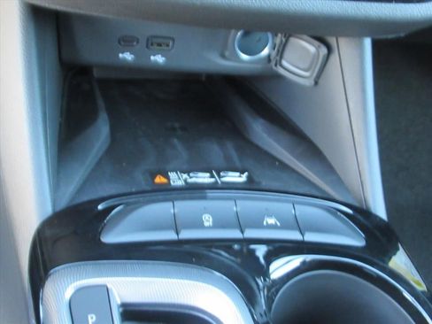 New 2026 Buick Envista Sport Touring w/ Convenience I Package image 24