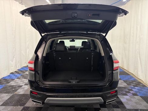 Used 2025 Honda Pilot Elite image 10