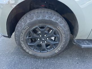 Used 2024 Ford Expedition Timberline video 2