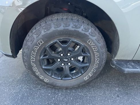 Used 2024 Ford Expedition Timberline image 2