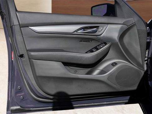 Certified 2025 Cadillac CT5 Premium Luxury image 25