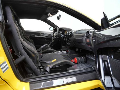 Used 2008 Ferrari F430 Scuderia image 15