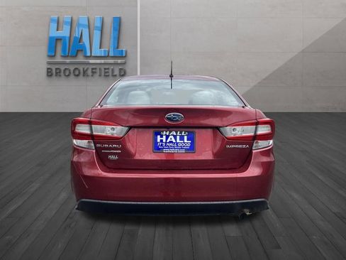 Used 2019 Subaru Impreza 2.0i AWD/4WD image 4