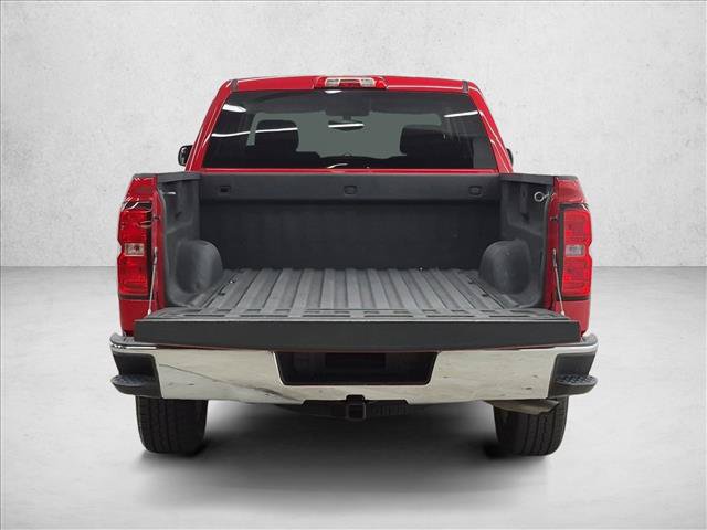 Used 2014 Chevrolet Silverado 1500 LT w/ All Star Edition RWD image 6