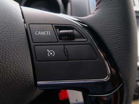 New 2025 Mitsubishi Outlander Sport AWD image 29