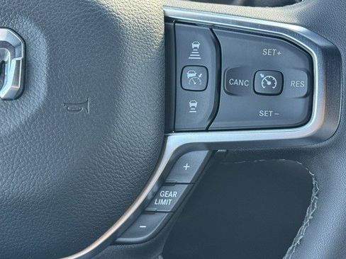 New 2026 RAM 2500 Big Horn image 16