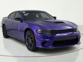 Used 2023 Dodge Charger GT w/ Blacktop Special Edition AWD/4WD video 1