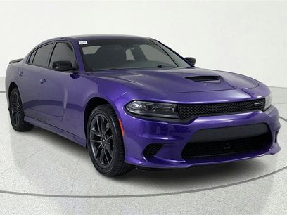 Used 2023 Dodge Charger GT w/ Blacktop Special Edition